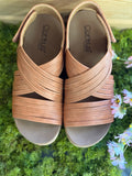 Good For You Wedge Sandal
