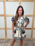 Brooke Dress