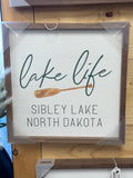 Lake Life Custom