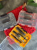 Brodeo Drive Routine Maintenance Nail Kit
