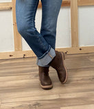 Quiver Boot