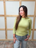 Jaycee Sweater