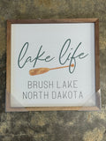 Lake Life Custom