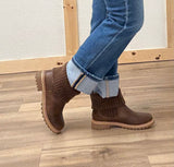 Quiver Boot