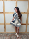 Brooke Dress