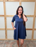 Linda Dress