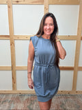 Isabella Dress