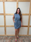 Isabella Dress