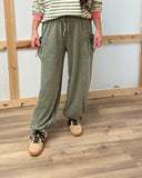 Arlet Pants