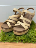 All Nighter Sandal