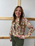 Karlene Jo Cardigan