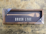 Oar Custom Lake
