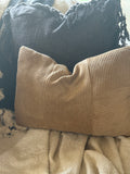 18 X 12 Corduroy Pillow