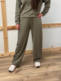 Barrel Sweatpants