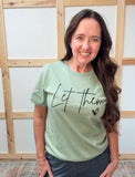 Let Them Tee