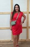 Paulie Dress