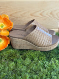 Wine & Dine Sandal