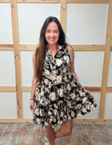 Lacey Dress