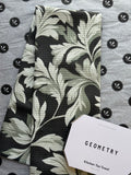 Geometry Classic Foliage Tea Towel
