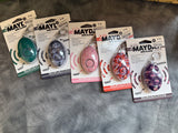 Mayday Mini Alarm with Light