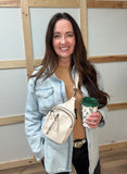 Skyler Sling Bag