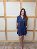 Linda Dress