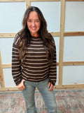Jeanie Top