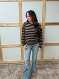 Jeanie Top