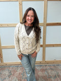 Diane Cardigan