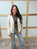 Diane Cardigan