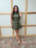 Payge Dress