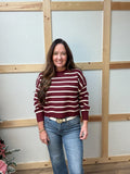 Emily Sweater