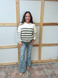 Winona Sweater