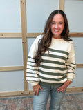 Winona Sweater