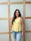 Janessa Tank