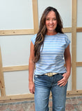 Cazanne Top