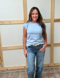 Cazanne Top