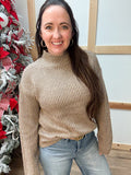 Rina Sweater