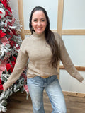 Rina Sweater