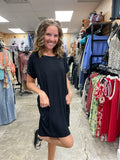 Tessa T-shirt Dress
