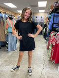 Tessa T-shirt Dress