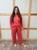 Malibu Barrel Lounge Pants