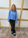 Bennie Cardigan