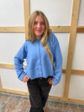 Bennie Cardigan