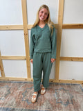 Malibu Barrel Lounge Pants