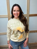 Zion Park Graphic Sweatshirt