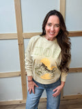 Zion Park Graphic Sweatshirt