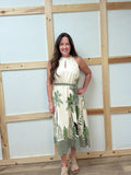 Cassie Dress