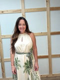 Cassie Dress