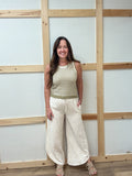 Amelia Sweater Tank